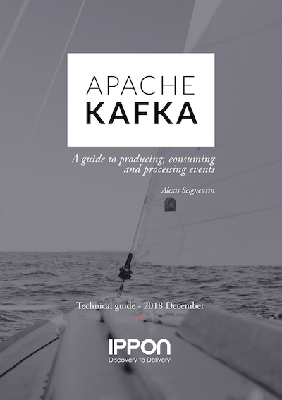Apache Kafka - A guide to producing, consuming and processing events