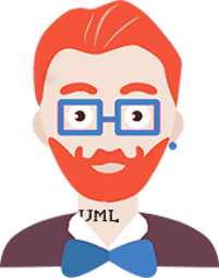 JHipster-UML