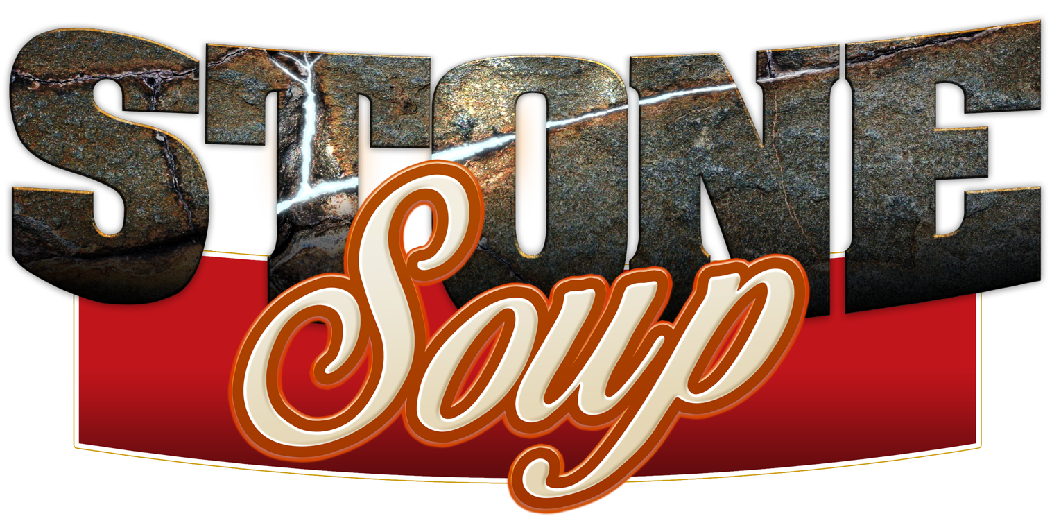 Stone Soup - The Perspective of a Consultant