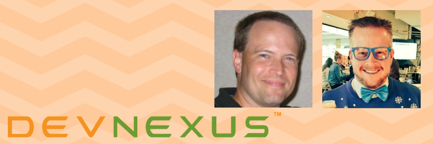 Hosting a Workshop at DevNexus 2017