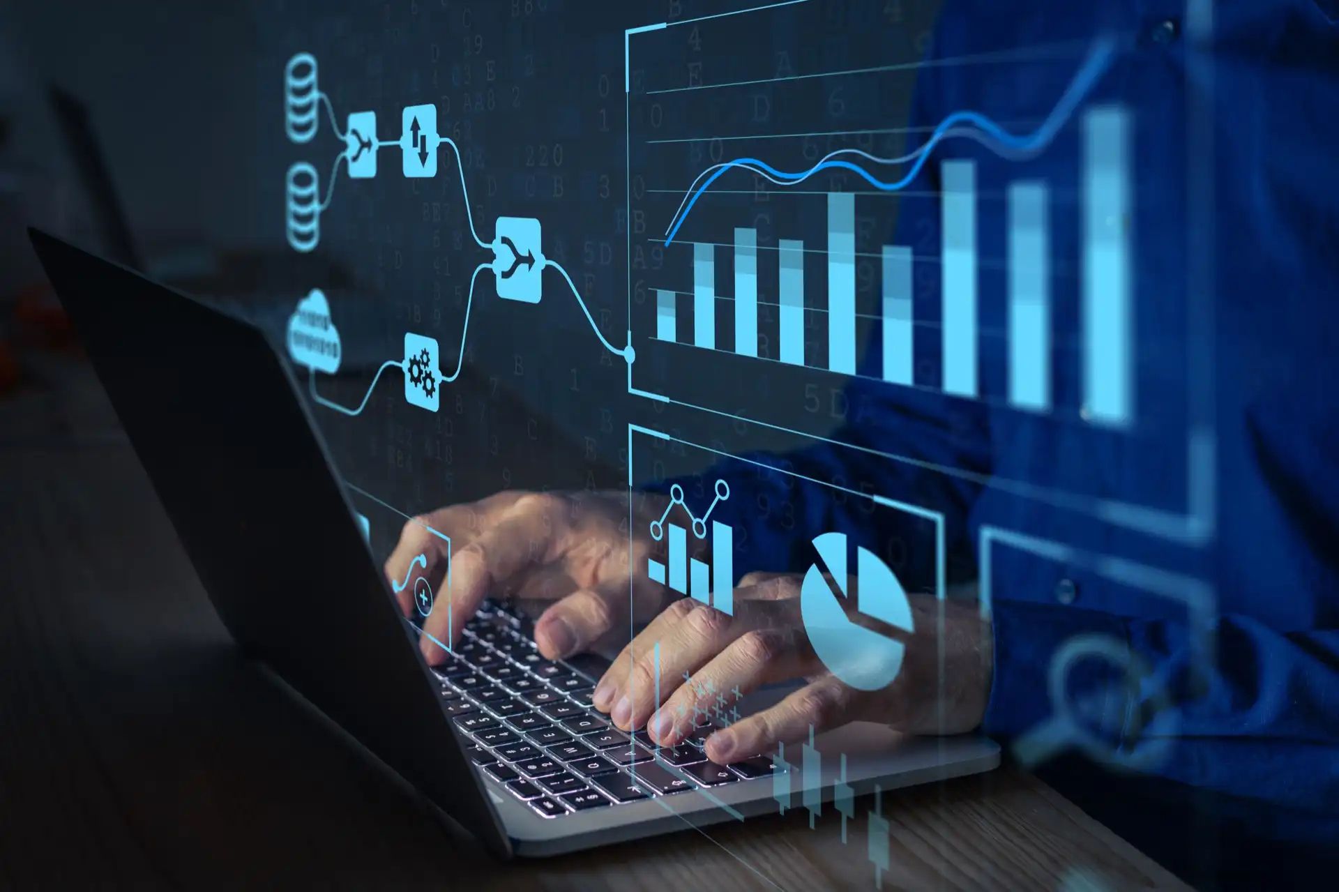 Capture Data History With SCD2 Using Databricks Delta Live Tables